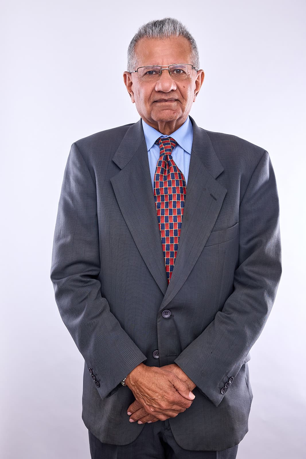 Nasru Jiwa